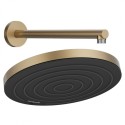 Pre-wall thermostatic shower kit HANSGROHE Pulsify S, HANSG10