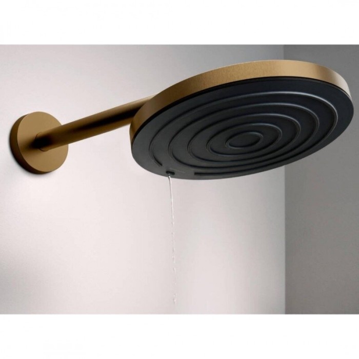 Настенный термостатический душевой комплект HANSGROHE Pulsify S, HANSG10