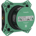 Pre-wall thermostatic shower kit HANSGROHE Pulsify S, HANSG10