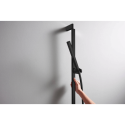 Manuāla dušas galva HANSGROHE Pulsify S 100, 1 sprausla EcoSmart+, 24126670