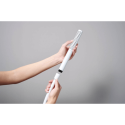 Manuaalne dušiotsik HANSGROHE Pulsify S 100, 1 otsik EcoSmart+, 24126700