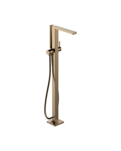 Смеситель для ванной комнаты HANSGROHE Tecturis E, 73445140