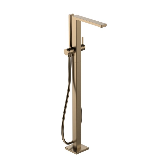 Смеситель для ванной комнаты HANSGROHE Tecturis E, 73445140
