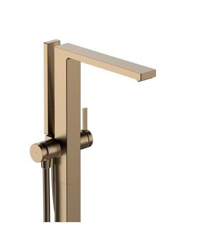 Floor bathroom faucet HANSGROHE Tecturis E, 73445140