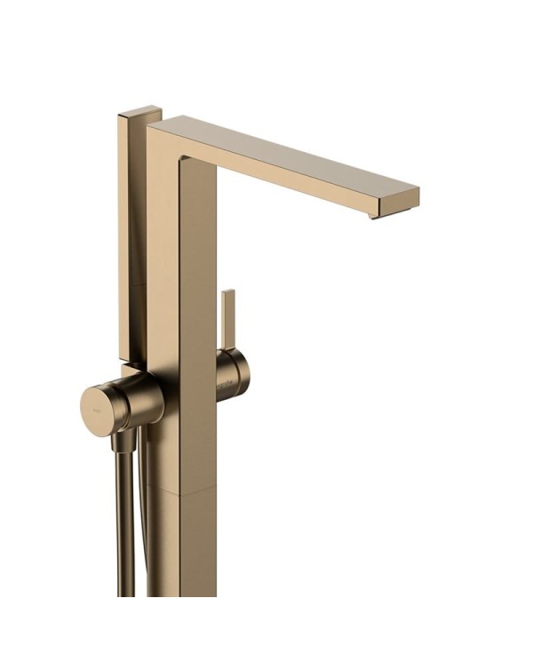 Floor bathroom faucet HANSGROHE Tecturis E, 73445140