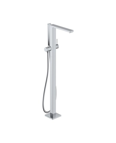 Смеситель для ванной комнаты HANSGROHE Tecturis E, 73445000