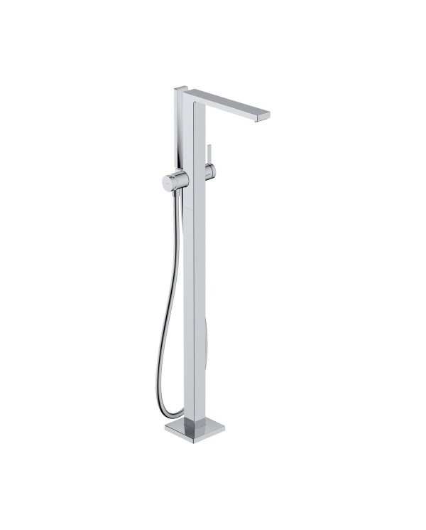 Floor bathroom faucet HANSGROHE Tecturis E, 73445000