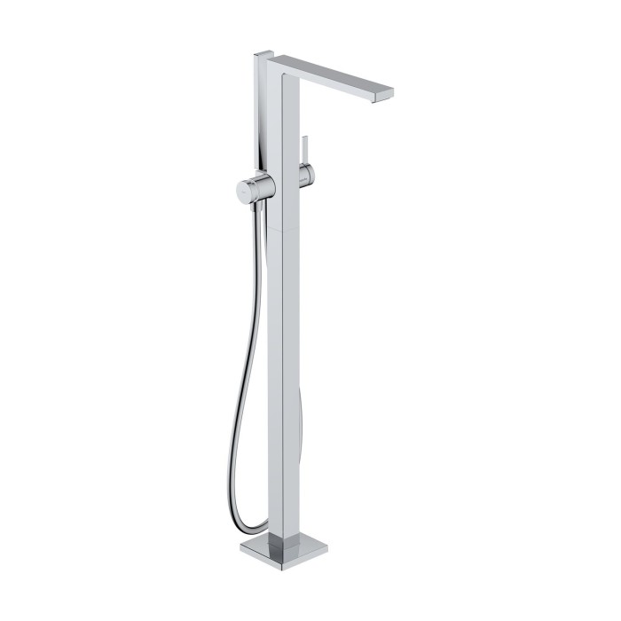 Floor bathroom faucet HANSGROHE Tecturis E, 73445000
