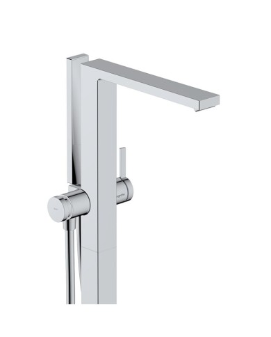 Vannitoa põrandasegisti HANSGROHE Tecturis E, 73445000