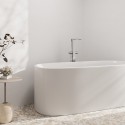 Vannitoa põrandasegisti HANSGROHE Tecturis E, 73445000