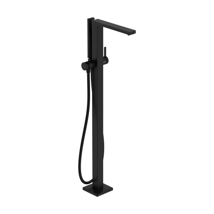 Смеситель для ванной комнаты HANSGROHE Tecturis E, 73445670