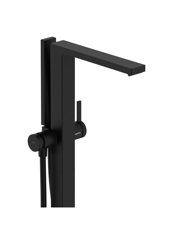 Grindinis vonios maišytuvas HANSGROHE Tecturis E, 73445670