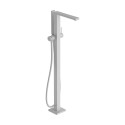 Grīdas vannas istabas jaucējkrāns HANSGROHE Tecturis E, 73445700