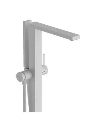 Grīdas vannas istabas jaucējkrāns HANSGROHE Tecturis E, 73445700