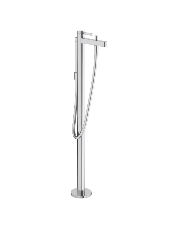 Vannitoa põrandasegisti HANSGROHE Finoris, 76445000