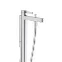 Floor bathroom faucet HANSGROHE Finoris, 76445000