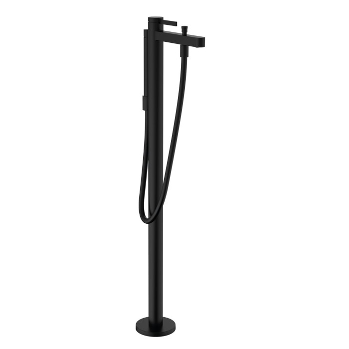 Смеситель для ванной комнаты HANSGROHE Finoris, 76445670