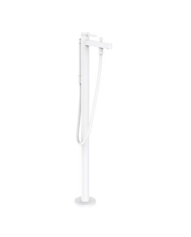 Põranda vannitoa kraan HANSGROHE Finoris, 76445700