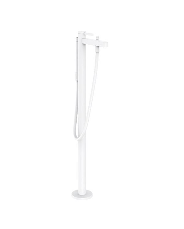 Grindinis vonios maišytuvas HANSGROHE Finoris, 76445700