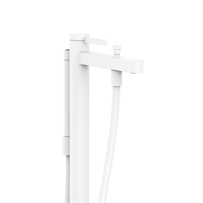 Floor bathroom faucet HANSGROHE Finoris, 76445700