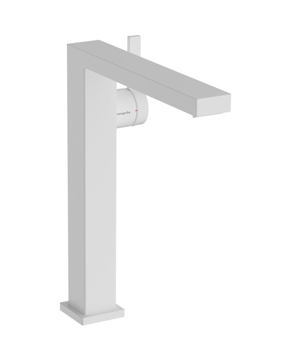 Izlietnes jaucējkrāns ar apakšējo vārstu HANSGROHE Tecturis E 240 EcoSmart+, 73070700
