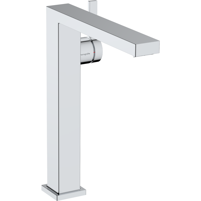 Izlietnes jaucējkrāns HANSGROHE Tecturis E 240 EcoSmart+, 73072000