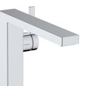 Praustuvo maišytuvas HANSGROHE Tecturis E 240 EcoSmart+, 73072000