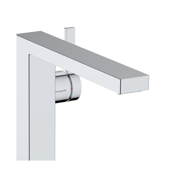 Praustuvo maišytuvas HANSGROHE Tecturis E 240 EcoSmart+, 73072000