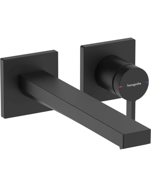 Potinkinis maišytuvas praustuvui HANSGROHE Tecturis E 230 mm EcoSmart+, 73051670