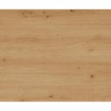 Pakabinama spintelė su stalviršiui praustuvui EU 1200 x 500 mm, medžio plunksna