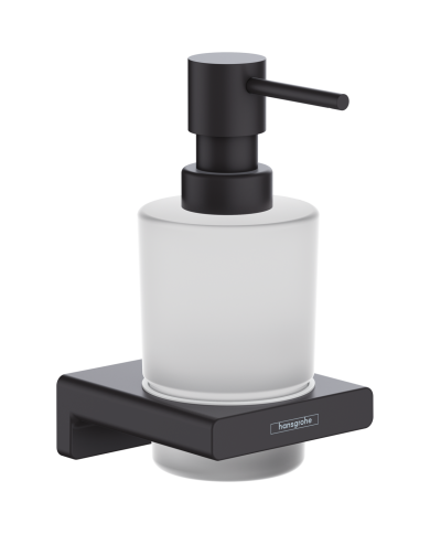 Держатель с дозаторами мыла HANSGROHE AddStoris, 41745670