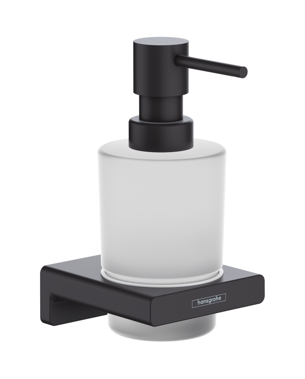 Hoidik seebidosaatoritega HANSGROHE AddStoris, 41745670
