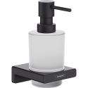 Laikiklis su muilo dozatoriais HANSGROHE AddStoris, 41745670