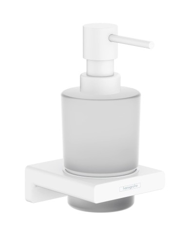 Держатель с дозаторами мыла HANSGROHE AddStoris, 41745700