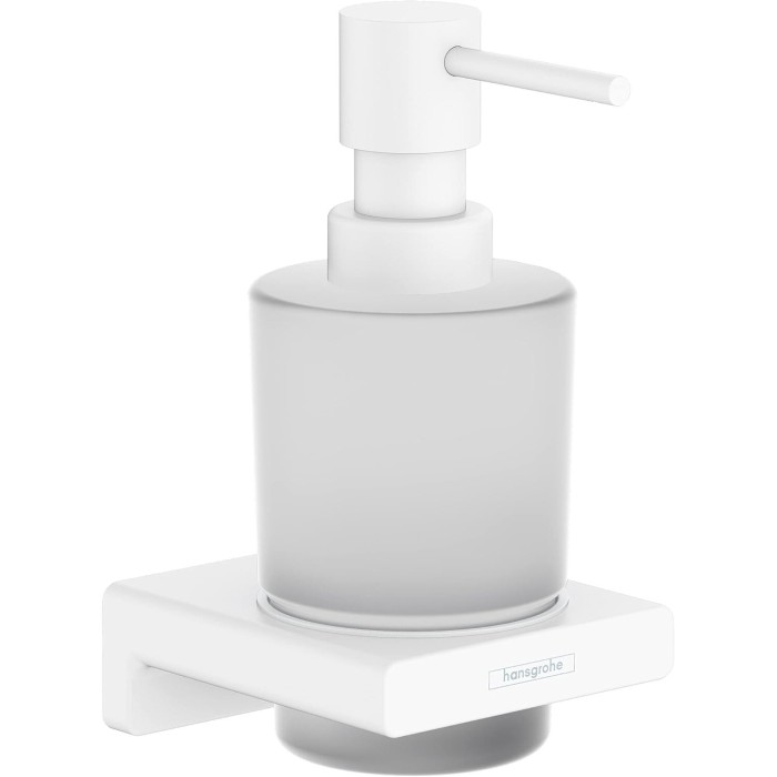 Держатель с дозаторами мыла HANSGROHE AddStoris, 41745700