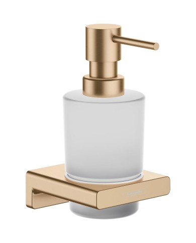 Держатель с дозаторами мыла HANSGROHE AddStoris, 41745140