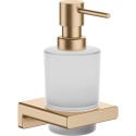 Держатель с дозаторами мыла HANSGROHE AddStoris, 41745140