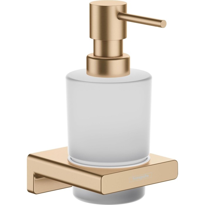 Держатель с дозаторами мыла HANSGROHE AddStoris, 41745140