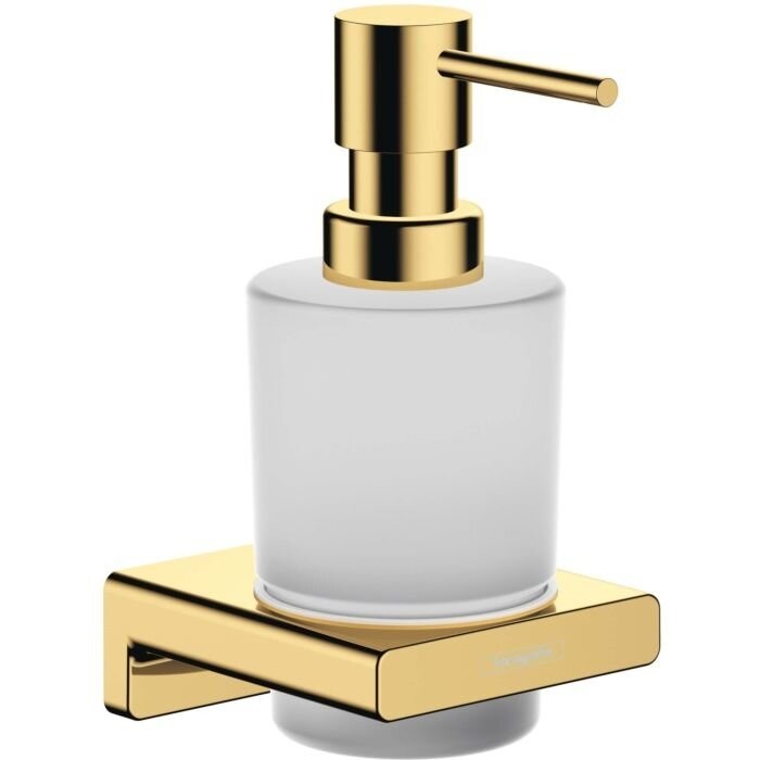 Holder with soap dispensers HANSGROHE AddStoris, 41745990