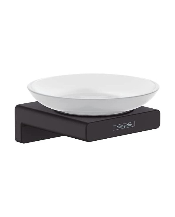 Держатель с мыльницей HANSGROHE AddStoris, 41746670