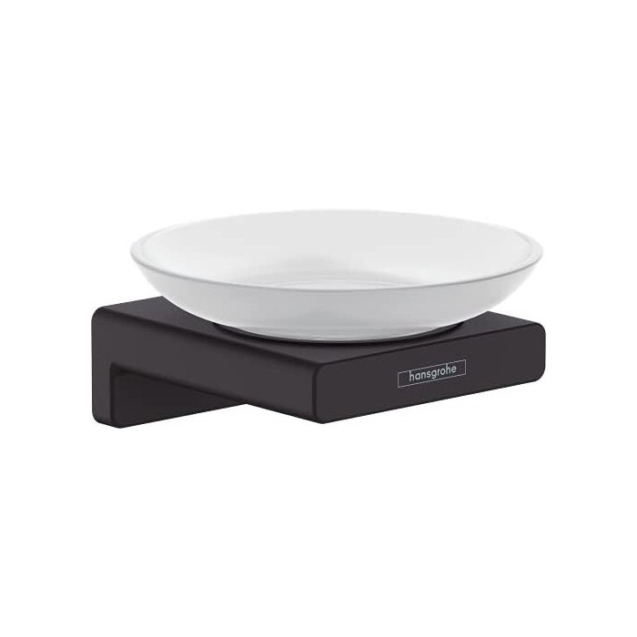 Turētājs ar ziepju kasti HANSGROHE AddStoris, 41746670