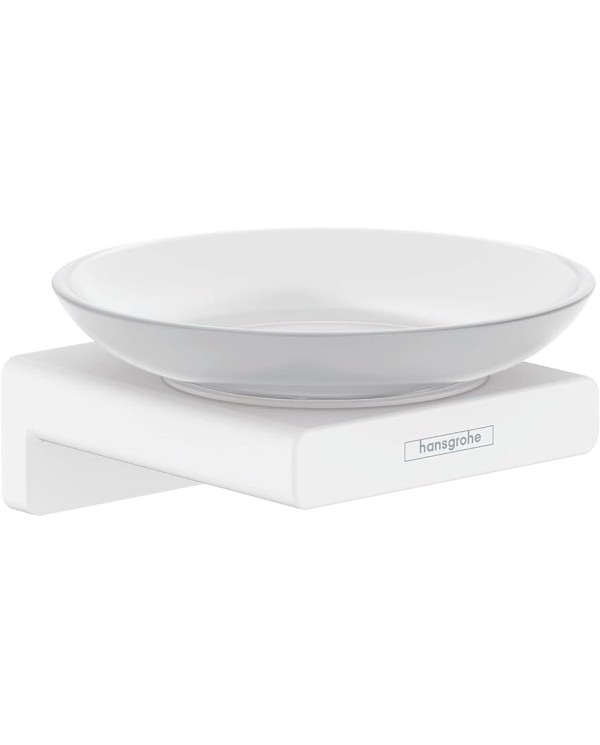 Holder with soapbox HANSGROHE AddStoris, 41746700