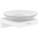 Держатель с мыльницей HANSGROHE AddStoris, 41746700