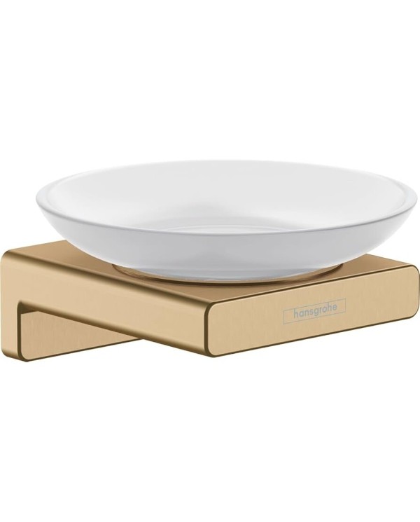 Laikiklis su muiline HANSGROHE AddStoris, 41746140