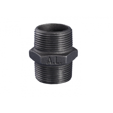 Разъем предназначался GRODITZER FITTINGS (A.L.) 2 1/2"" i/i, черный