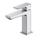 Faucet for washbasin OMNIRES Parma 100, PM7410CR
