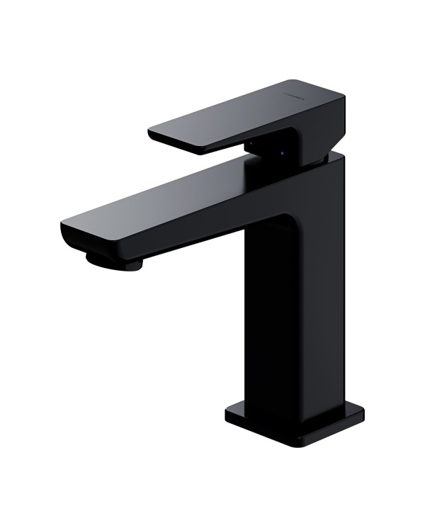 Faucet for washbasin OMNIRES Parma 100, PM7410BL