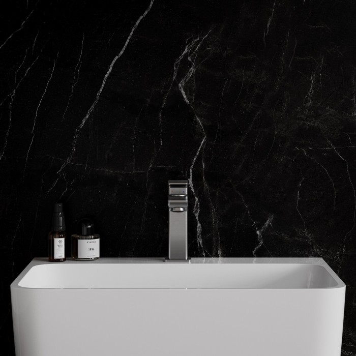Faucet for washbasin OMNIRES Parma 100, PM7410IN