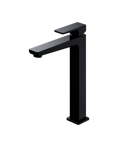 Faucet for washbasin OMNIRES Parma 224, PM7412BL