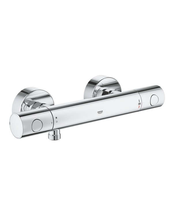 Термостатический смеситель для душа GROHE Grohtherm 800 Cosmopolitan, 34765000